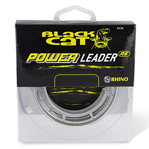[151563] Ø 1,20mm Power Leader L: 20m 100kg / 220lbs