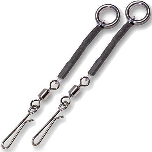 [151569] L: 85mm Breaking Line Connector 2 Stück