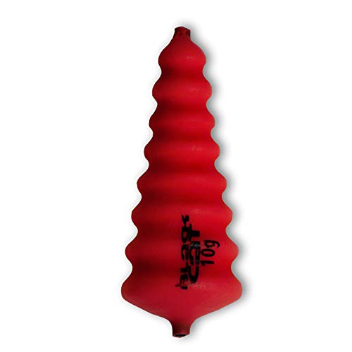 U-Float "Tree" 10g fluo rot