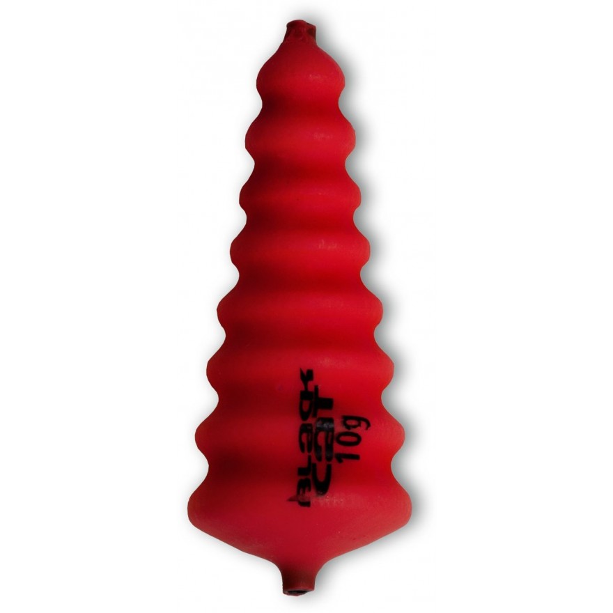 [151646] U-Float "Tree" 15g fluo rot