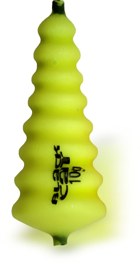 U-Float "Tree" 5g fluo gelbs