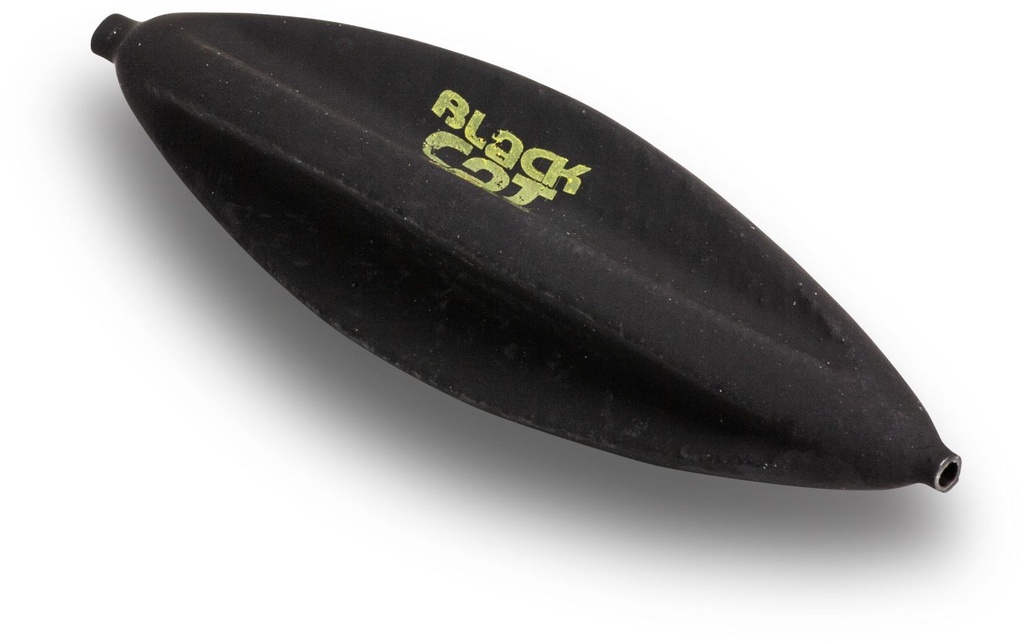 7g Darter U-Float 7,5cm schwarz