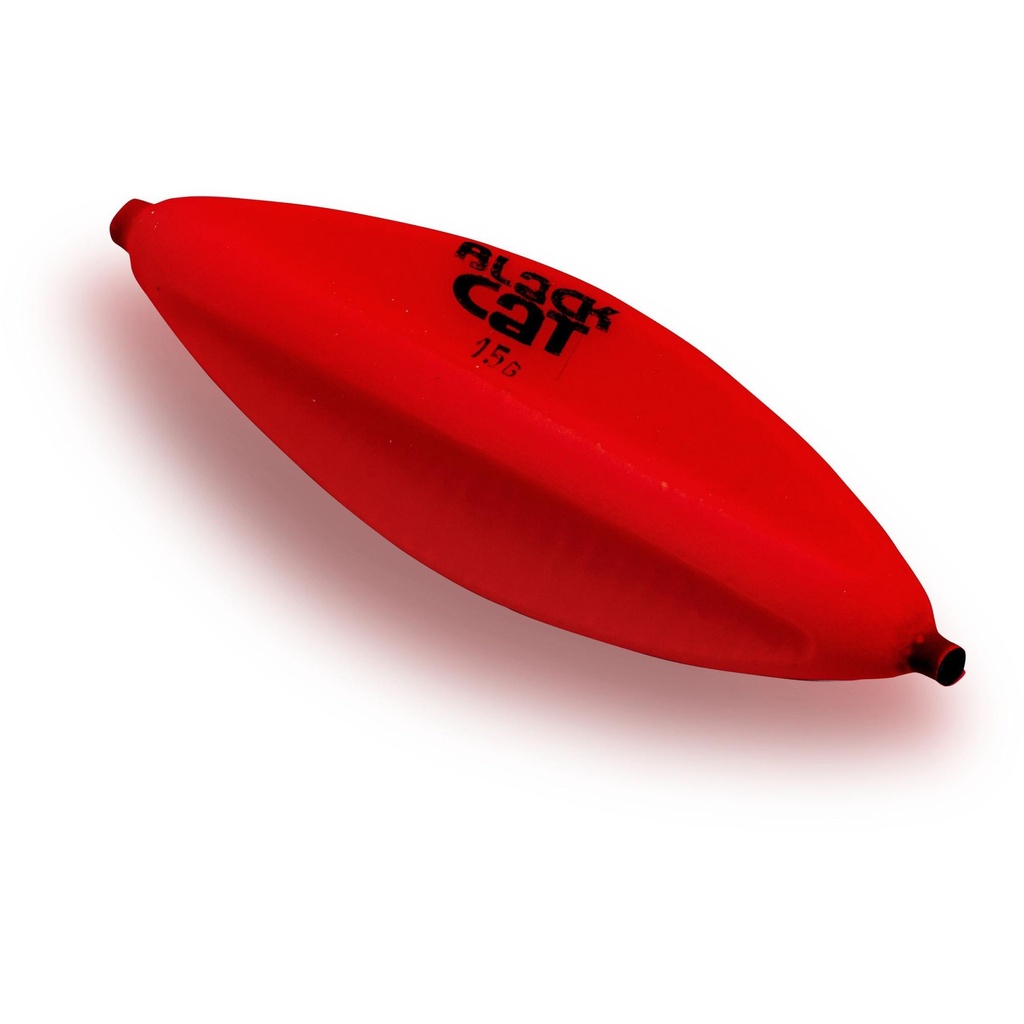 [151666] 10g Darter U-Float L: 8,0cm neon rot