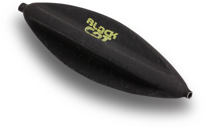 15g Darter U-Float 9,0cm schwarz