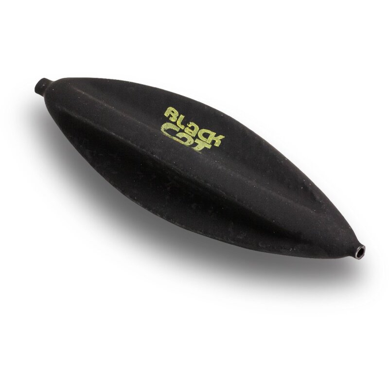 20g Darter U-Float 9,5cm schwarz