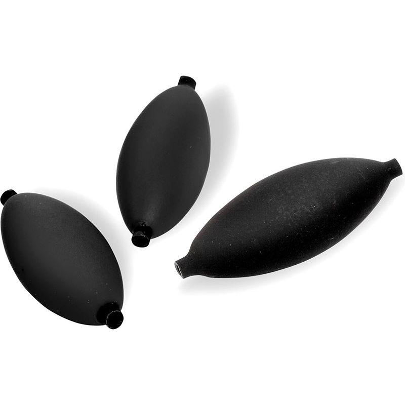 Micro U-Float 1,5g schwarz
