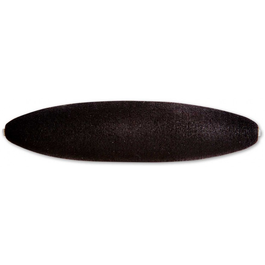 20g EVA U-Pose L: 10cm schwarz