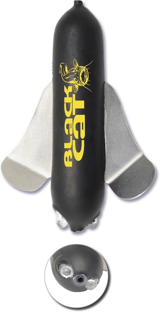 [151713] 30g Propeller U-Pose