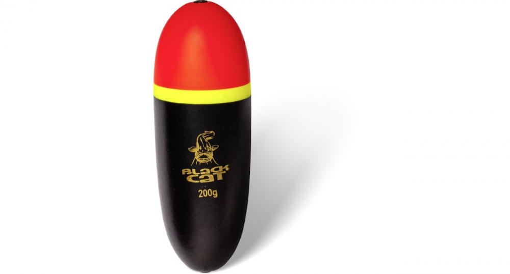 [151719] 200g Maxi Foam-Pose L: 14,5cm schwarz