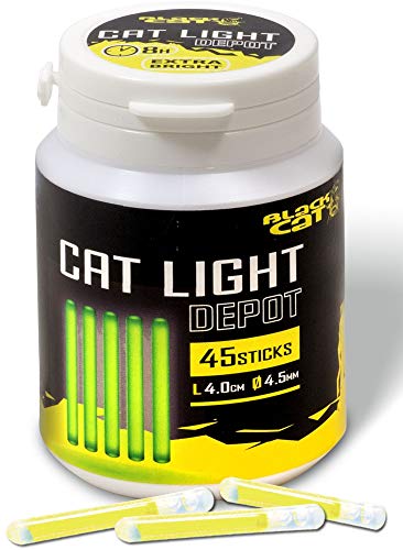 Cat Light Depot L: 45mm 45 Stück