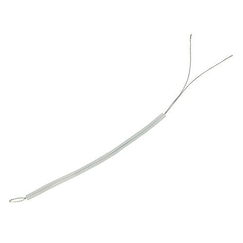 Silicon Stopper, lang L: 10mm