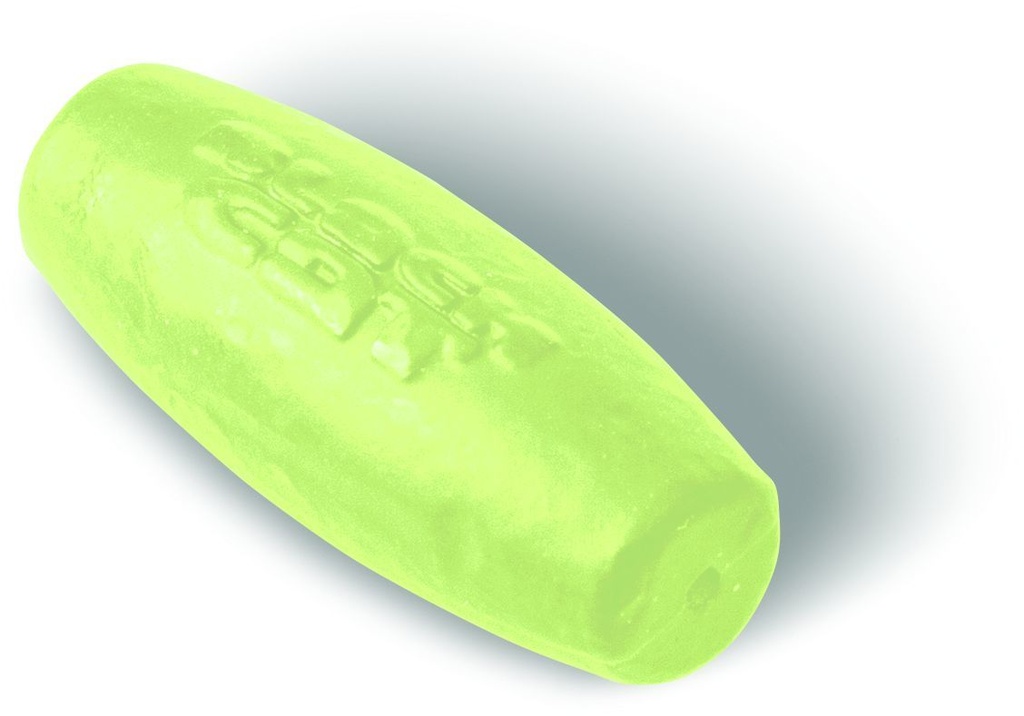[151755] 10g Front Zone Weight glow 3Stück d1,5mm