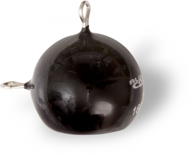 [151813] 120g Cat Ball schwarz 1 Stück
