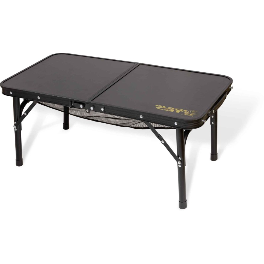 [151891] Bivvy-Tisch 80cm 40cm 32cm