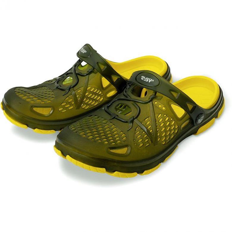 Cat Clogs #47