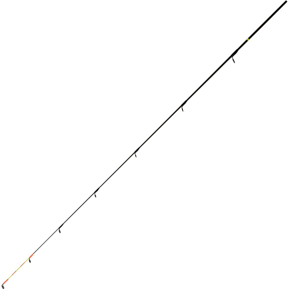 [151979] 0,65m Black Viper II & III Quiver Tip Carbon 3,00oz (12300005)