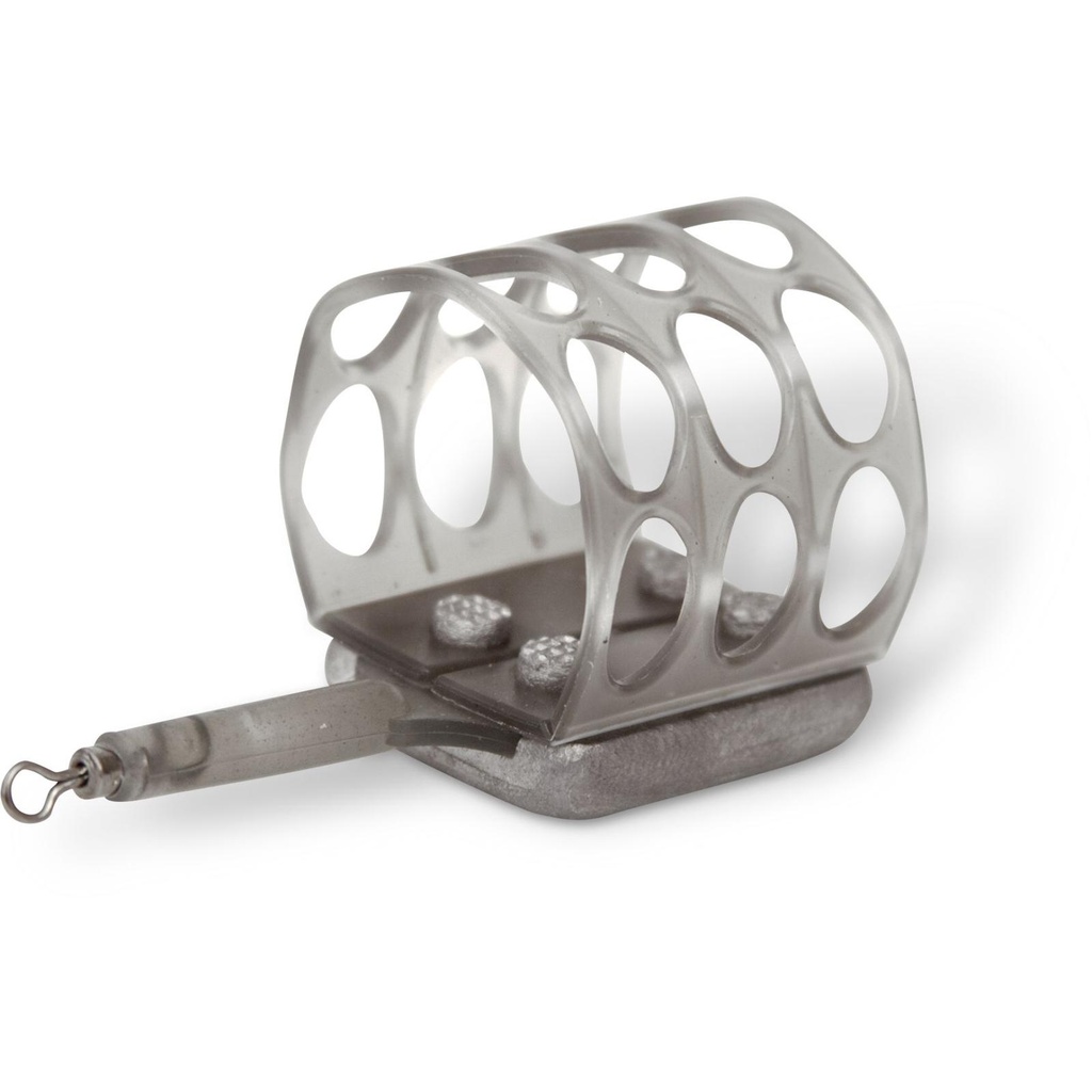 [152386] 25g 2,4cm Big Pit Mini Feeder d25mm (6621325)