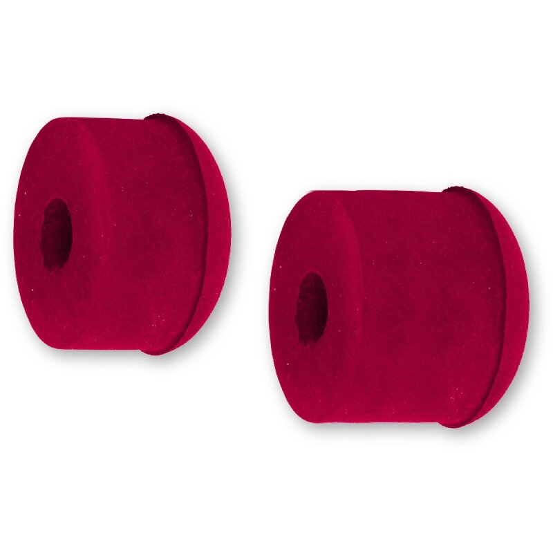 Xitan Joint Protectors d25mm (6704008)