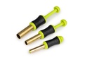 Compression Punch Set 6mm 8mm 10mm