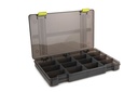 Storage Box 16 Compartment Shallow