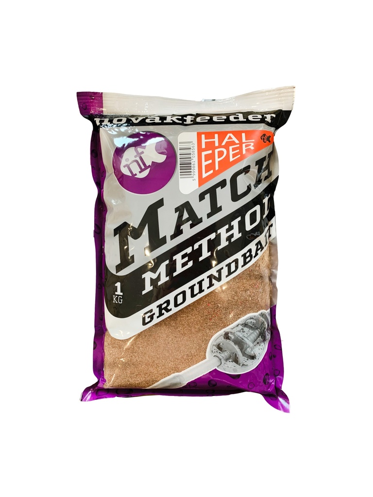[152823] Match Method Fisch-Erdbeer 1000g (NF077)