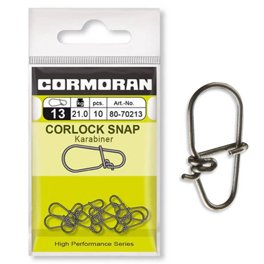 CORLOCK Snap Gr.11