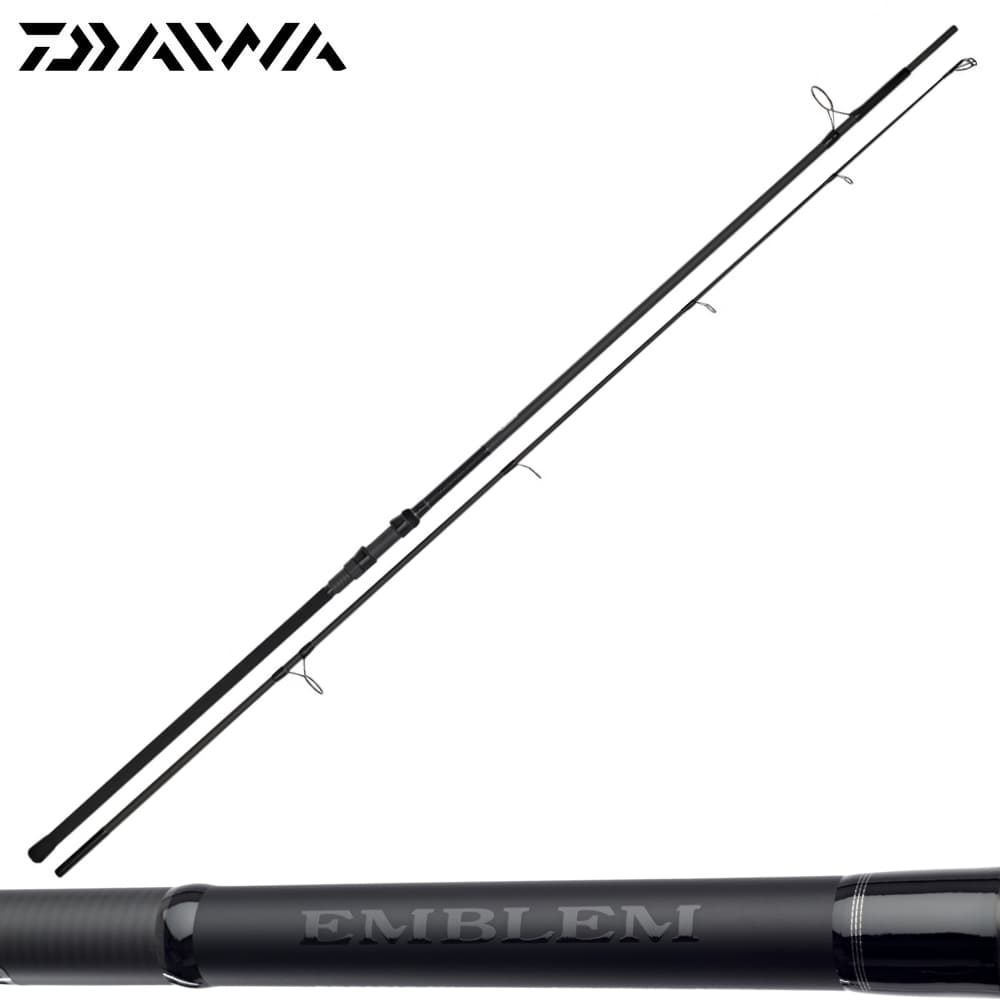 [153050] EMBLEM CARP 12ft 4,5lb SPD