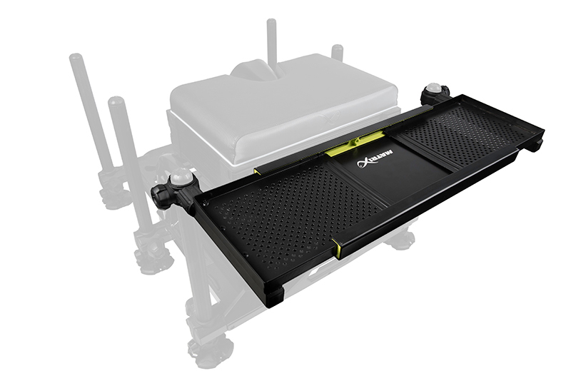 [154131] Matrix Slim Extending Side Tray GBA056