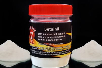 [154215] Betain 100 g