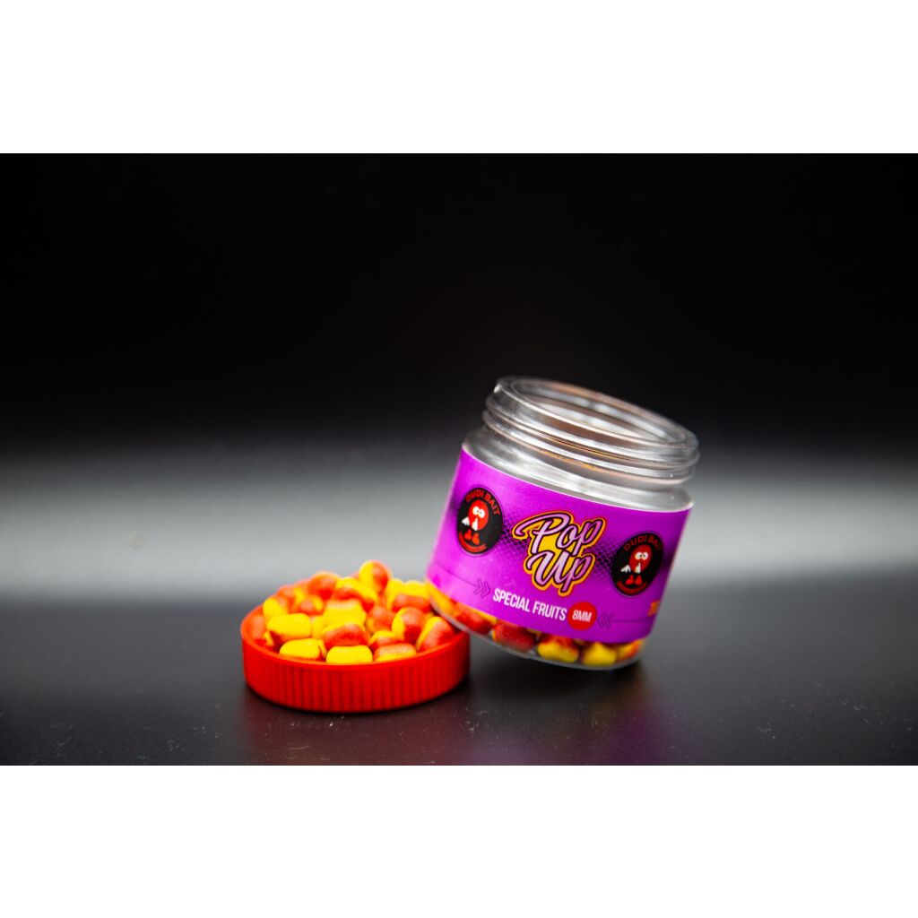 Pop up Special Fruits 10 mm
