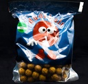TIGERNUTS – AMUR Tari 20 mm