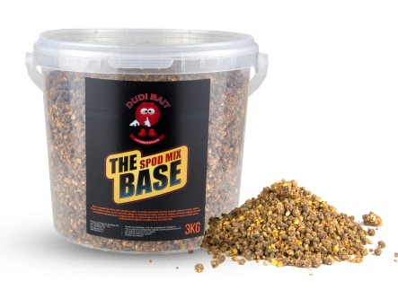 Amestec Nadire The Base (Spod Mix)