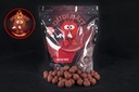 Mister Red Super Hot" Solubile-Löslich 20 mm