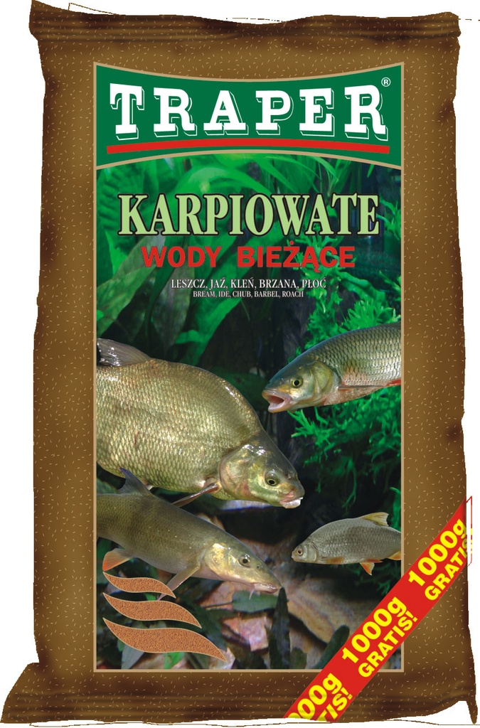 Popular Fließwasser 5kg