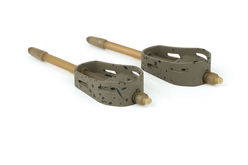 Alloy Open Feeder Medium 32gr GFR183