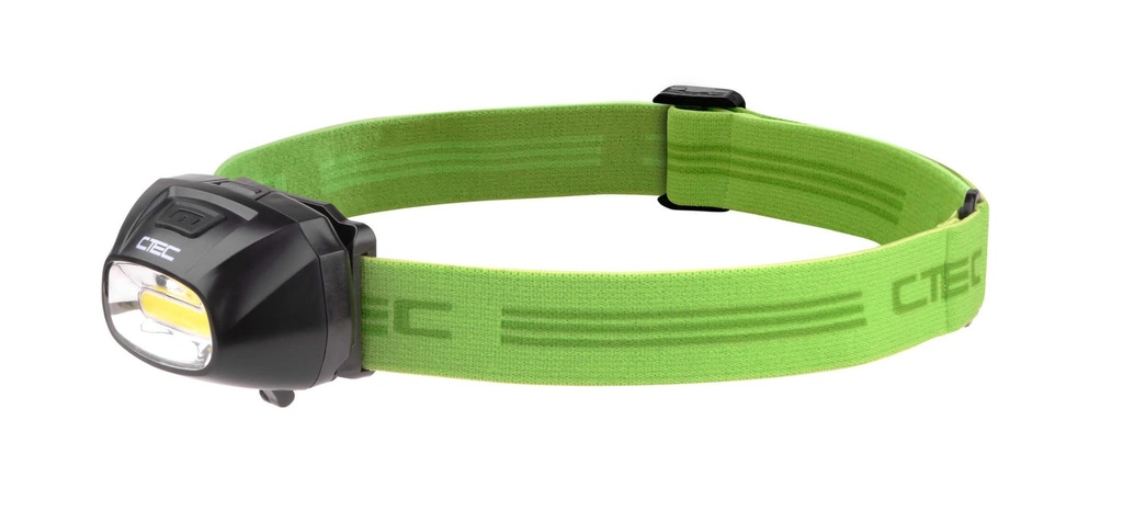 C-TEC Headlamp
