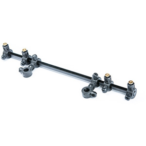 QRS Extending Accessory Bar