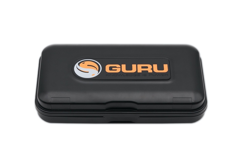 Adjustable Rig Case 6inch