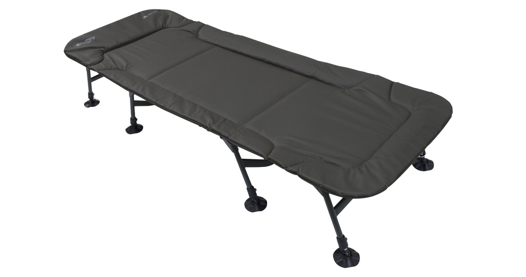 LIEGE - TERRITORY BEDCHAIR 8 LEGS