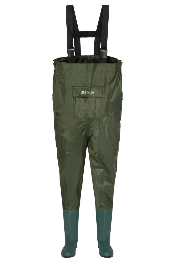 [154986] Chest Wader 46 UMS01-46