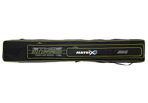 ETHOS® Pro Rod Holdalls - Med. inc 2x SMS Poles & System