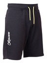 Matrix Minimal Jog. Short Bl. Marl Gr.3XL GPR220