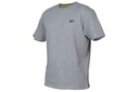 Matrix Minimal T-Shirt Grey 2XL GPR201