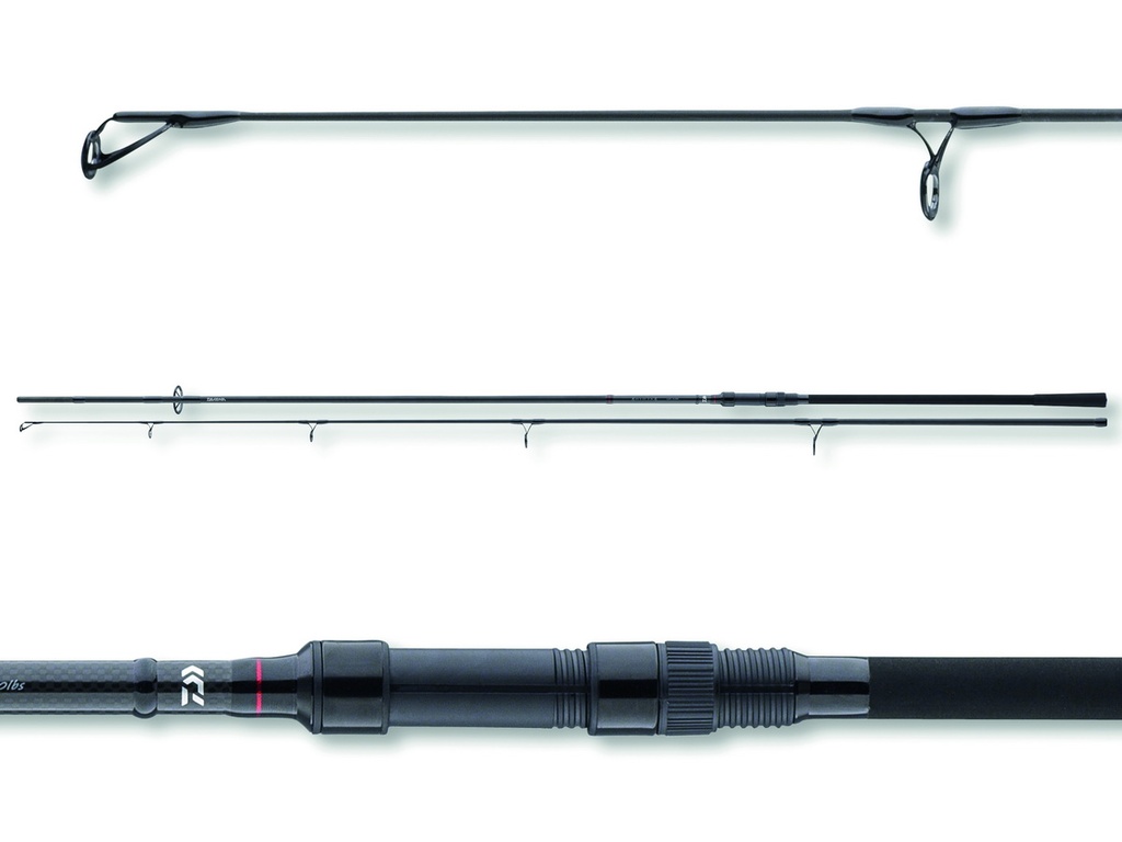Ninja X Carp 12ft 3lb