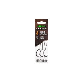 Loop Rigs Klor 4 30lb (KRR012)