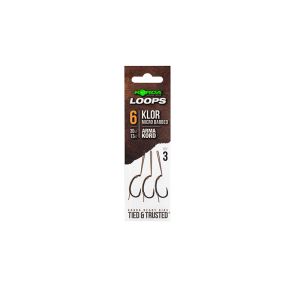 Loop Rigs Klor 6 30lb (KRR013)
