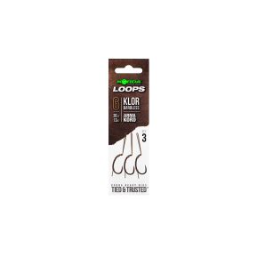 Loop Rigs Klor 6B 30lb (KRR017)
