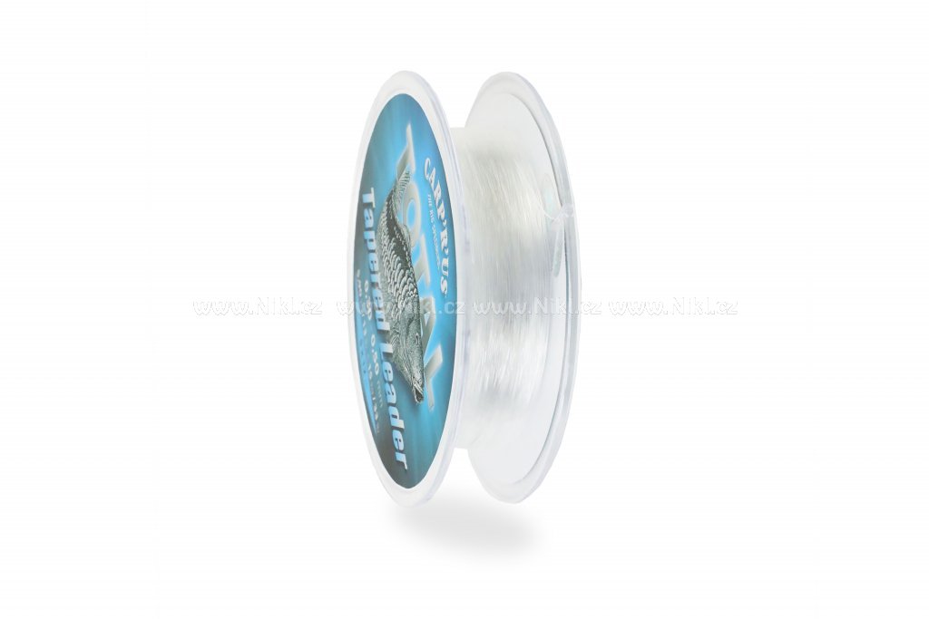 [155609] Tapered Leader 0,28mm 11lb-0,50mm 33lb 5x12m