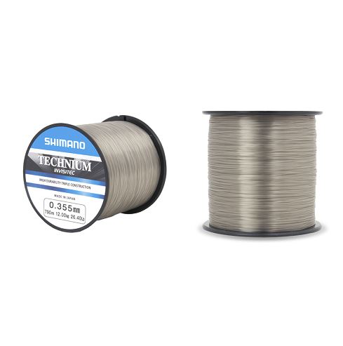 Technium Invisitec 0,225mm 5,3kg 1920m