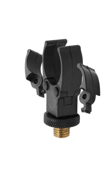 Quicklock Butt Rest - Single